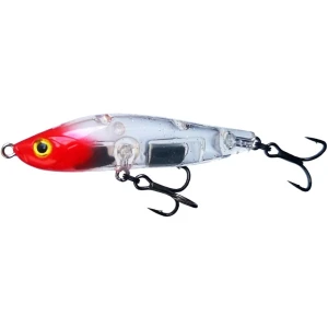 VOBLER MUSTAD  SCATTRER PEN 70S 7CM/10.6G REDHEAD VOBLER MUSTAD  SCATTRER PEN 70S 7CM/10.6G REDHEAD