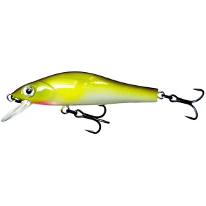 VOBLER  MUSTAD SCURRY MINNOW 55S 5,5CM/5G AYU VOBLER  MUSTAD SCURRY MINNOW 55S 5,5CM/5G AYU