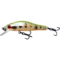 VOBLER  MUSTAD SCURRY MINNOW 55S 5,5CM/5G GOLD SCALES VOBLER  MUSTAD SCURRY MINNOW 55S 5,5CM/5G GOLD SCALES