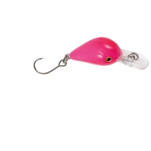 VOBLER NOMURA TROUTY 2.5CM 2.50G PUSSY PINK VOBLER NOMURA TROUTY 2.5CM 2.50G PUSSY PINK