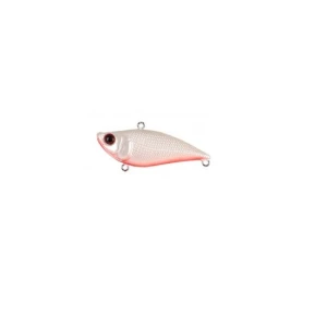 Vobler Owner Mira Vibe 5268 6cm / 9.5gr Pearl White