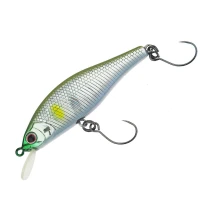 VOBLER PALMS ALEXANDRA SINKING A51 7CM 8G VOBLER PALMS ALEXANDRA SINKING A51 7CM 8G