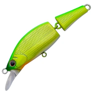Vobler Palms Beatrice Al545 Sinking 8cm 18g