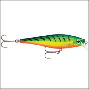 Vobler Rapala Balsa Extreme Minnow 10cm Ft