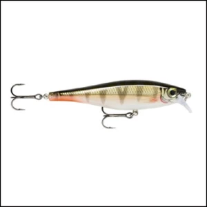Vobler Rapala Balsa Extreme Minnow 10cm Rfp