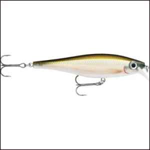 Vobler Rapala Balsa Extreme Minnow 10cm Smt