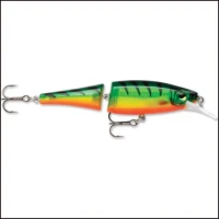 VOBLER RAPALA BX JOINTED MINNOW 9CM FT 