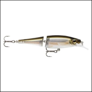 VOBLER RAPALA BX JOINTED MINNOW 9CM SMT  VOBLER RAPALA BX JOINTED MINNOW 9CM SMT