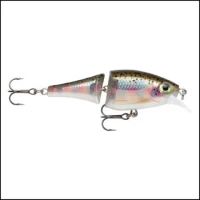 Vobler Rapala Bx Jointed Shad 6cm Rt 