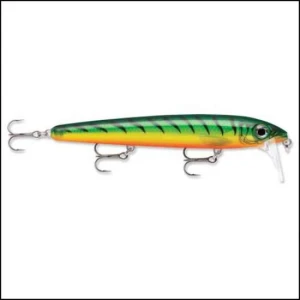 Vobler Rapala Bx Waking Minnow 13cm Ft