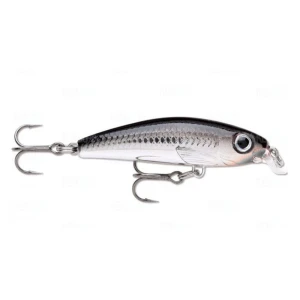 Vobler Rapala Ch Ultra Light Minnow