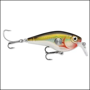 Vobler Rapala Clackin\' Crannk 6cm Bos