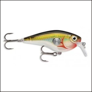Vobler Rapala Clackin\' Crannk 7cm Bos