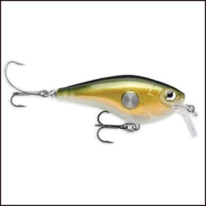 Vobler Rapala Clackin\' Crannk 7cm Hm