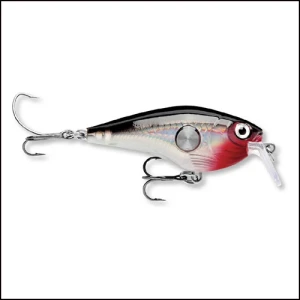 Vobler Rapala Clackin\' Crannk 7cm S