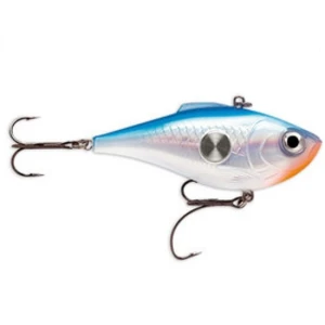 Vobler Rapala Clackin\' Rap 8cm / 25gr Sb
