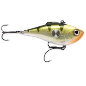 Vobler Rapala Clackin\' Rap 8cm / 25gr Yp