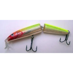 Vobler Rapala Cln Countdown Jointed