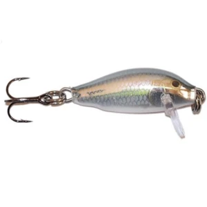 Vobler Rapala Countdown 2.5cm / 2.7gr Alb