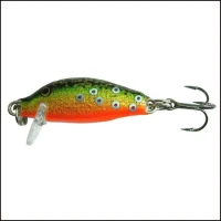 VOBLER RAPALA COUNTDOWN 2.5CM / 2.7GR BTR VOBLER RAPALA COUNTDOWN 2.5CM / 2.7GR BTR