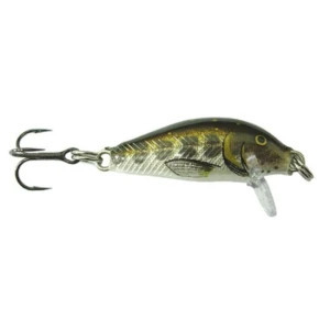 Vobler Rapala Countdown 2.5cm / 2.7gr Md