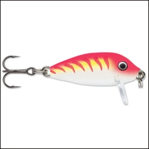 Vobler Rapala Countdown 2.5cm / 2.7gr Ptu