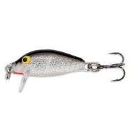 VOBLER RAPALA COUNTDOWN 2.5CM / 2.7GR S VOBLER RAPALA COUNTDOWN 2.5CM / 2.7GR S