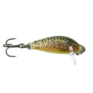 VOBLER RAPALA COUNTDOWN 2.5CM / 2.7GR TR VOBLER RAPALA COUNTDOWN 2.5CM / 2.7GR TR