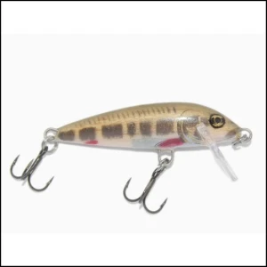Vobler Rapala Countdown 3cm / 4gr Bva