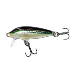 VOBLER RAPALA COUNTDOWN 3CM / 4GR MN VOBLER RAPALA COUNTDOWN 3CM / 4GR MN