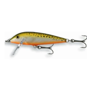 Vobler Rapala Countdown 3cm / 4gr Rfsm