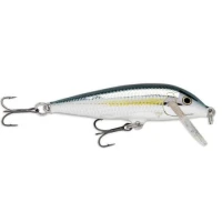 Vobler Rapala Countdown 9cm / 12gr Alb