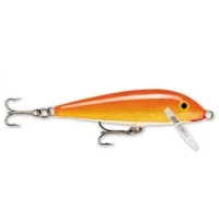 VOBLER RAPALA COUNTDOWN 9CM / 12GR GFR