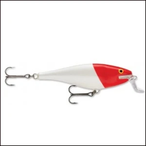 Vobler Rapala Countdown Shad Rap 8cm / 14gr Cln