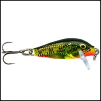 VOBLER RAPALA COUNTDOWN2.5CM / 2.7GR FMN