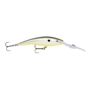 Vobler Rapala Deep Tail Dancer 7cm Ggs