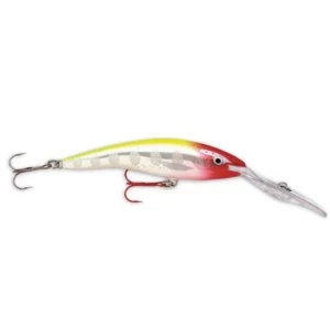 Vobler Rapala Deep Tail Dancer 9cm Auyl