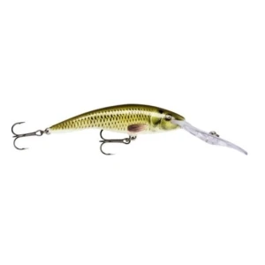 Vobler Rapala Deep Tail Dancer 9cm Carp