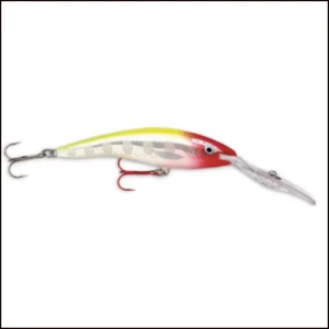 Vobler Rapala Deep Tail Dancer 9cm Clf