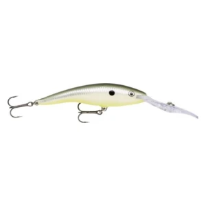 Vobler Rapala Deep Tail Dancer 9cm Ggs