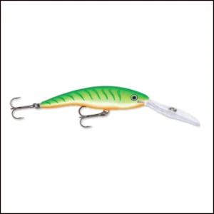 Vobler Rapala Deep Tail Dancer 9cm Gtu
