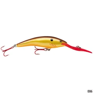 Vobler Rapala Deep Tail Dancer 9cm Out