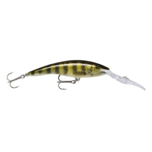 Vobler Rapala Deep Tail Dancer 9cm Pel