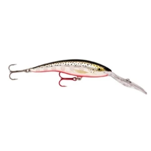 Vobler Rapala Deep Tail Dancer 9cm Sfl