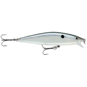 Vobler Rapala Flat Rap 8cm Pds
