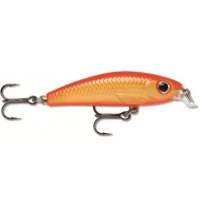 Vobler Rapala G Ultra Light Minnow