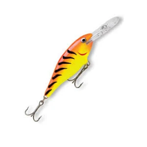 Vobler Rapala Ht Shad Rap