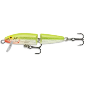 Vobler Rapala J07 Sfc Jointed