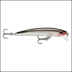 Vobler Rapala Max Rap 5cm Fs
