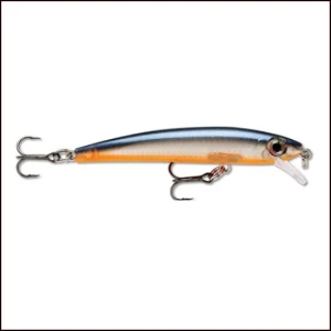 Vobler Rapala Max Rap 5cm Fss
